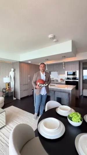 Canada House, under $1.5M, Armin Partash